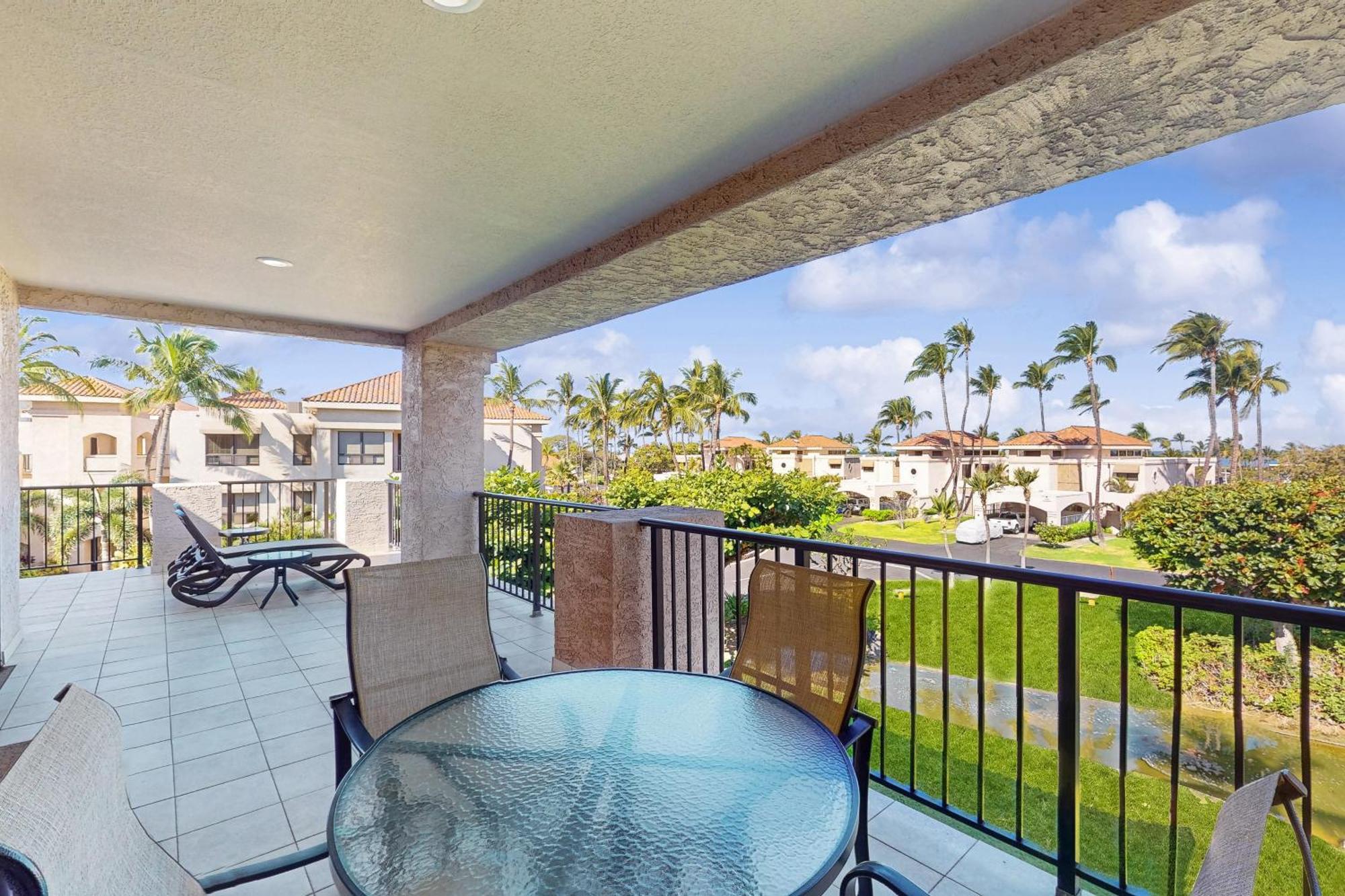 Shores At Waikoloa #323 외부 사진