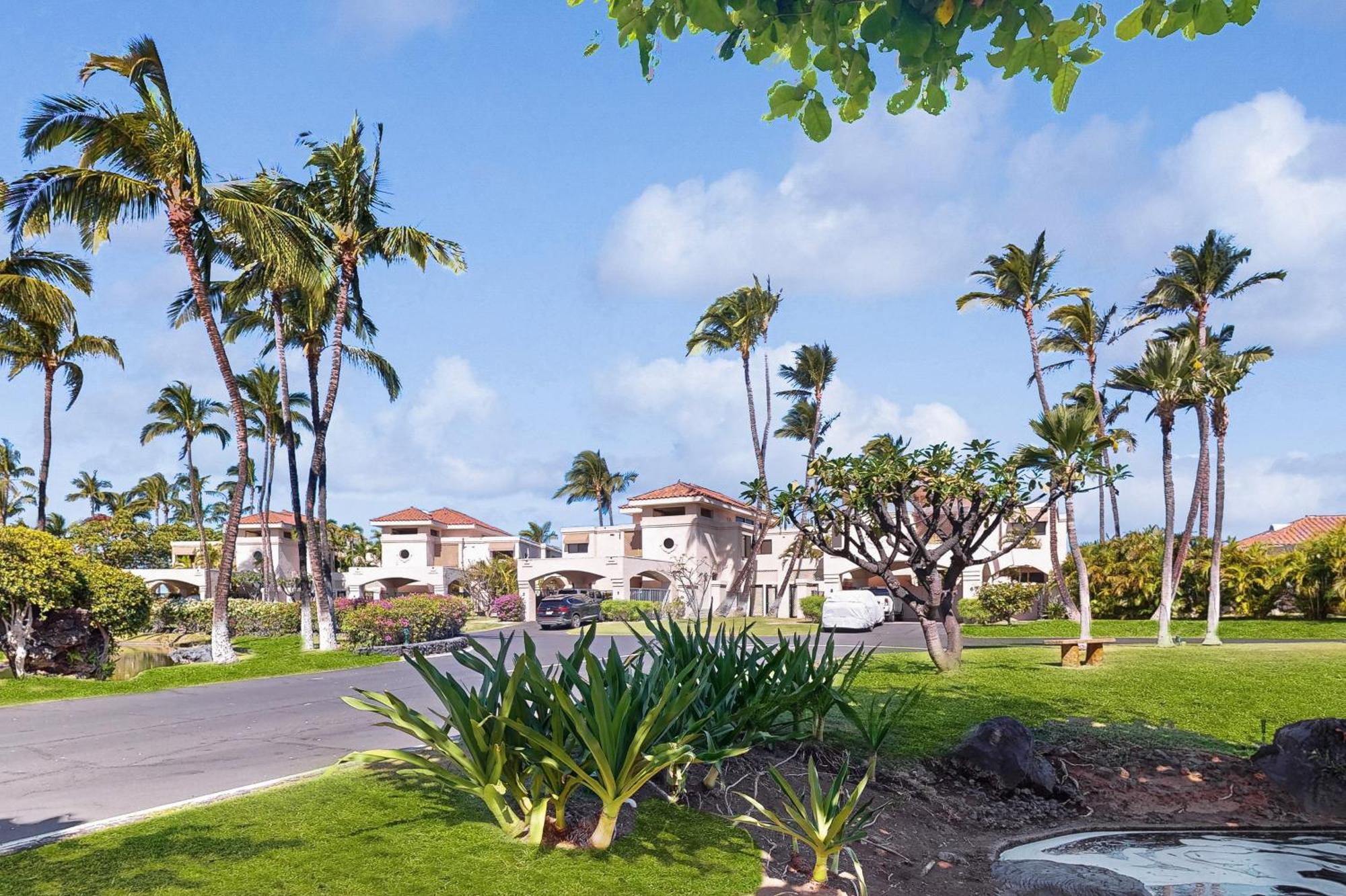 Shores At Waikoloa #323 외부 사진