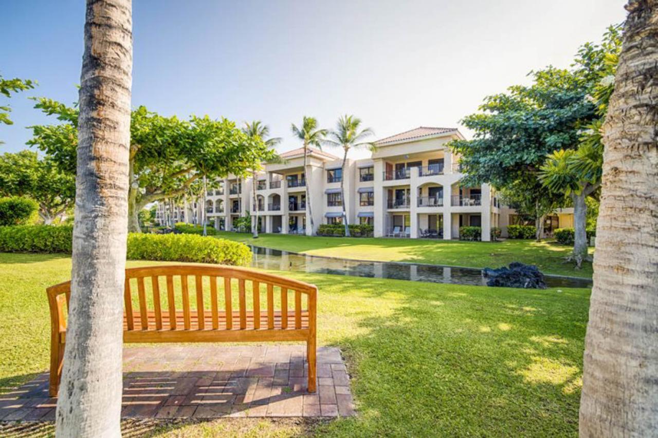 Shores At Waikoloa #323 외부 사진